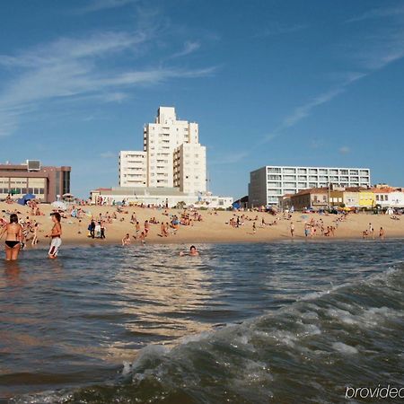 Hotel Apartamento Solverde Espinho  Buitenkant foto